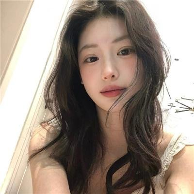 白色的马赛女人